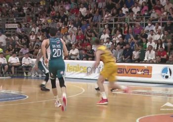 Basket: A2 LNP Finale gara 2 Scafati vs Cantù 67 – 53 post gara Coach Rossi