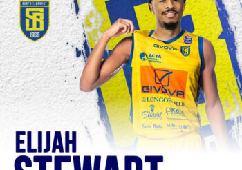 ALTRO BOTTO GIALLOBLU, ELIJAH STEWART È DELLA GIVOVA