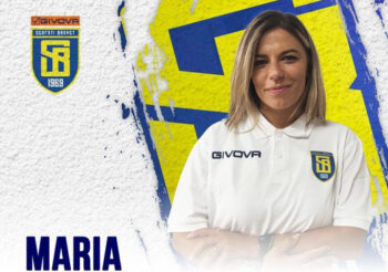 NOVITÀ IN CASA GIVOVA: MARIA PICARIELLO ENTRA A FAR PARTE DELLO STAFF